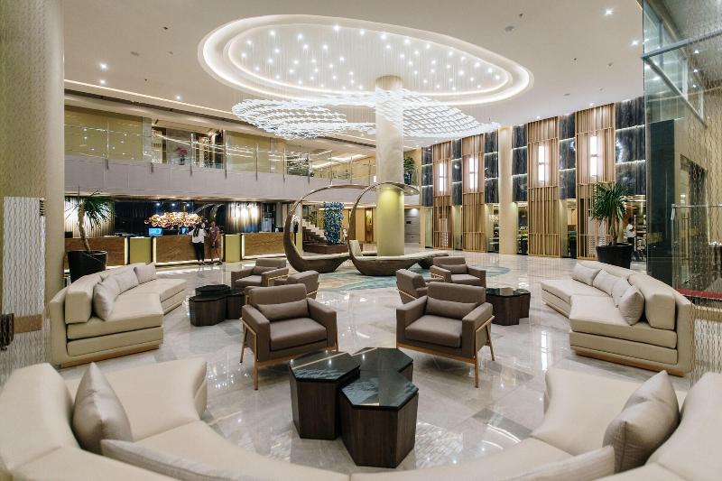 Zuri Hotel image