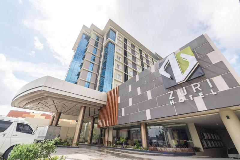 Zuri Hotel image