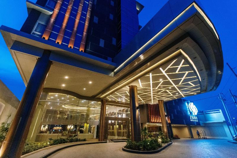 Zuri Hotel image