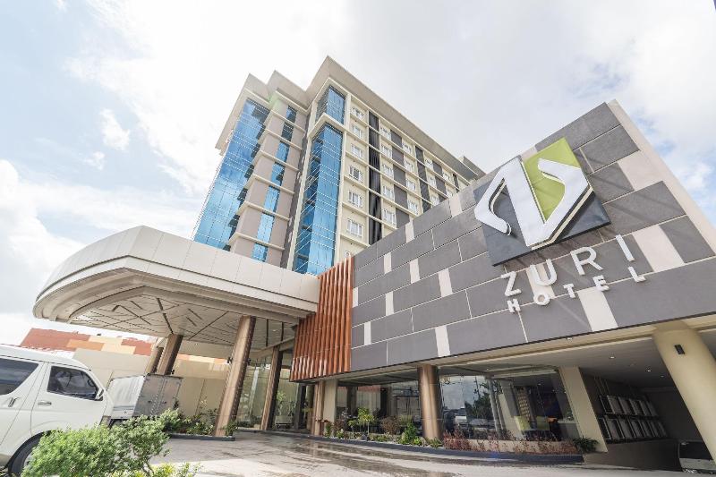 Zuri Hotel image