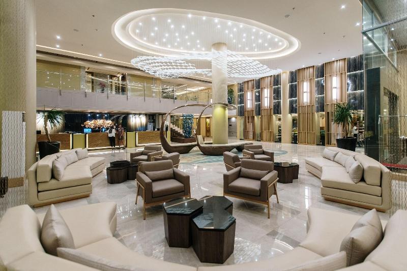 Zuri Hotel image