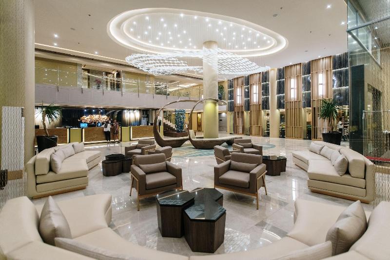 Zuri Hotel image
