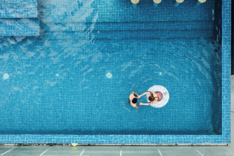 Zuri Hotel image