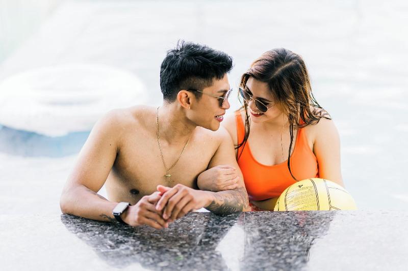 Zuri Hotel image