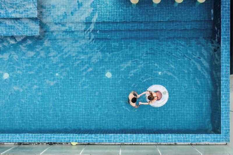 Zuri Hotel image