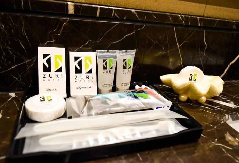 Zuri Hotel image