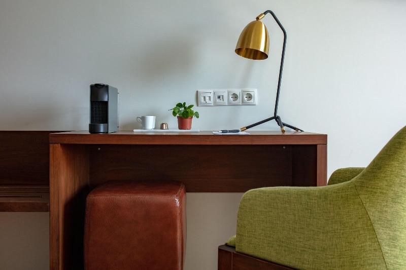 Umi Hotel image
