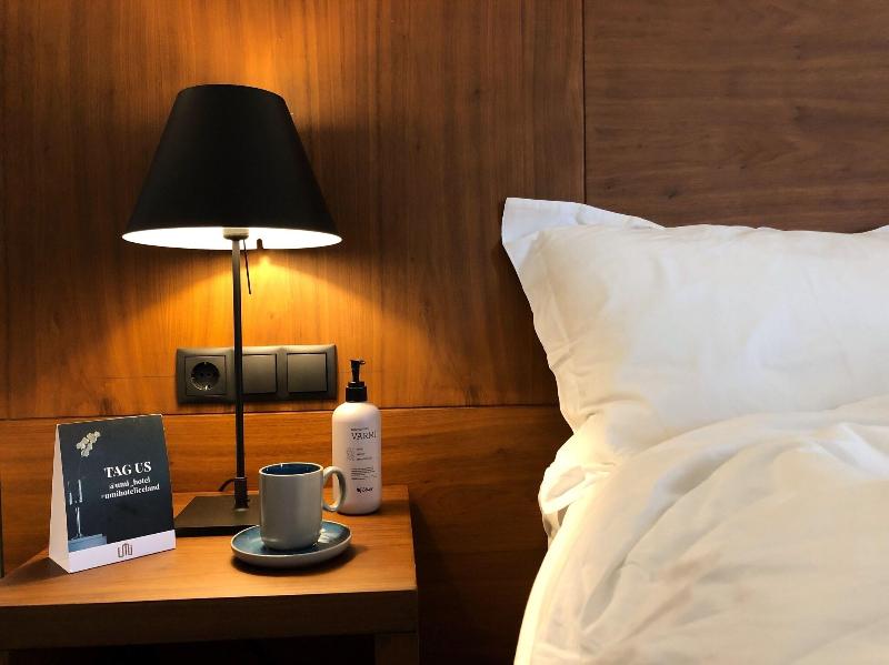 Umi Hotel image