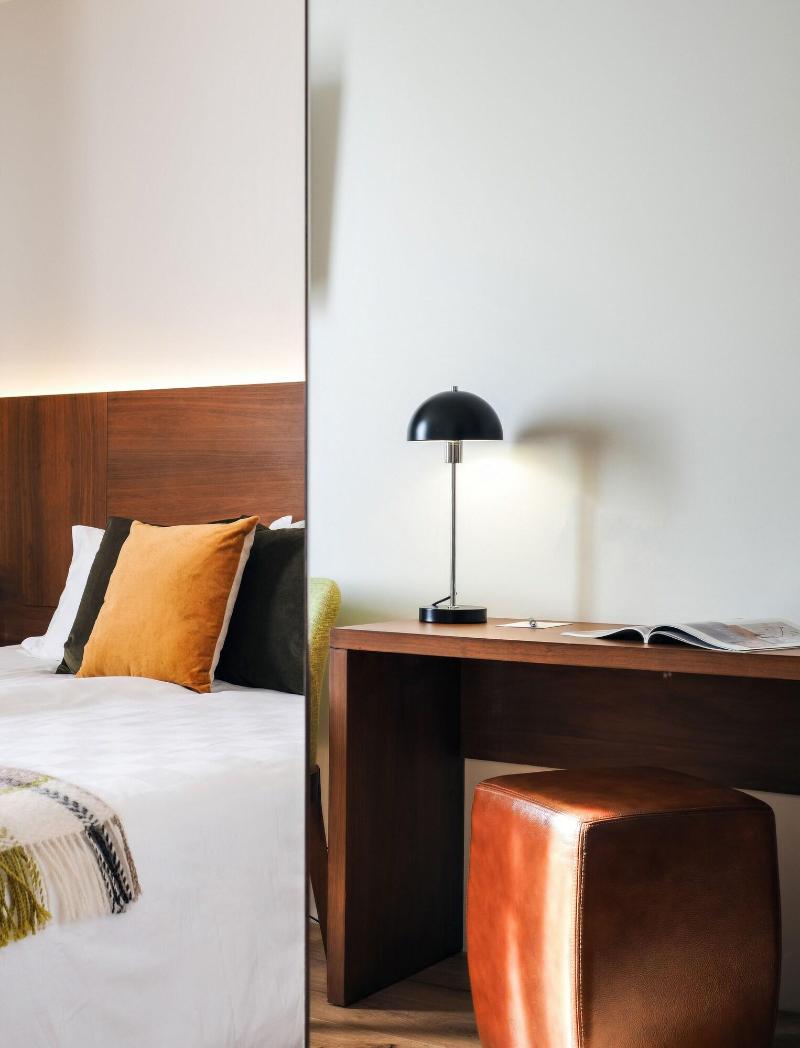 Umi Hotel image