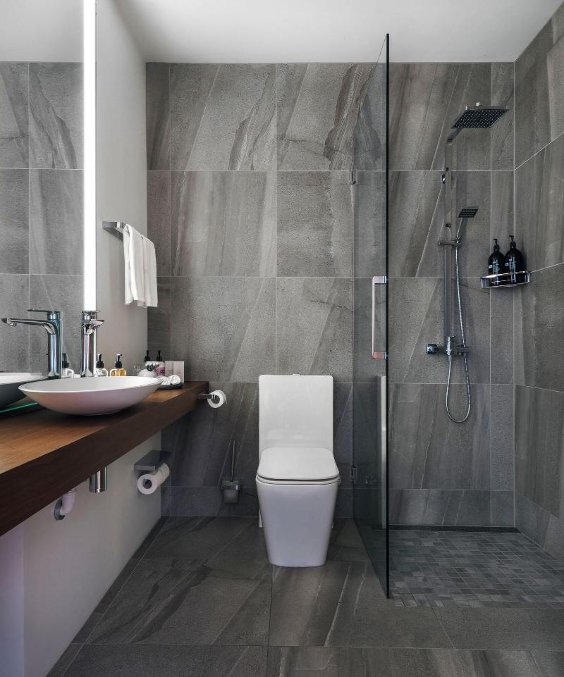 Umi Hotel image