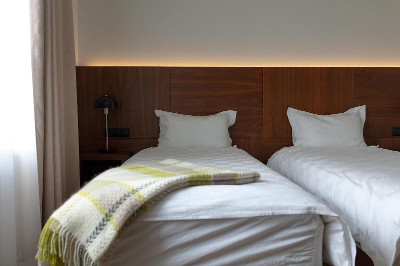 Umi Hotel image