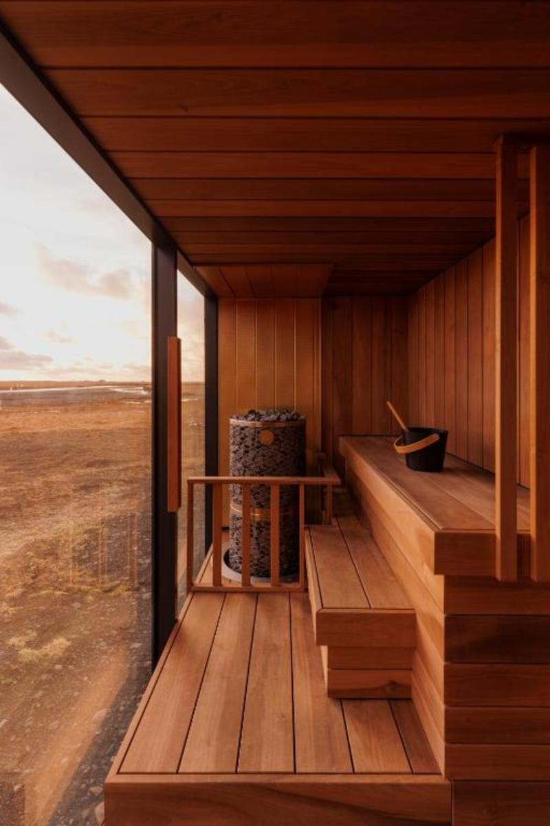 Umi Hotel image