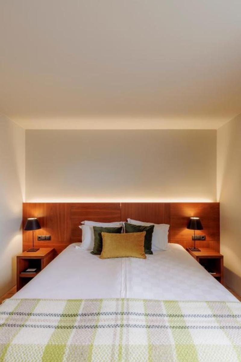 Umi Hotel image