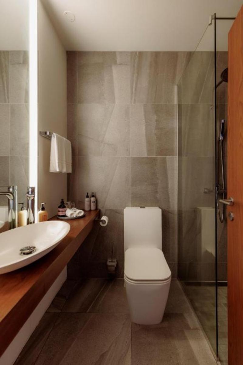 Umi Hotel image