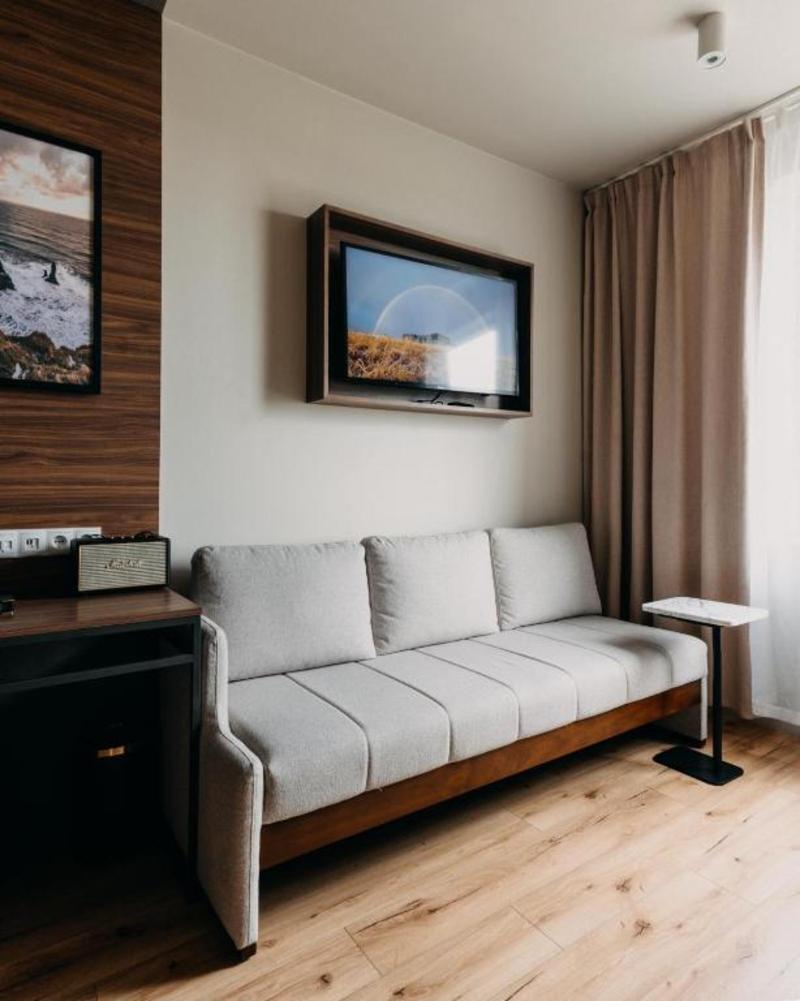 Umi Hotel image