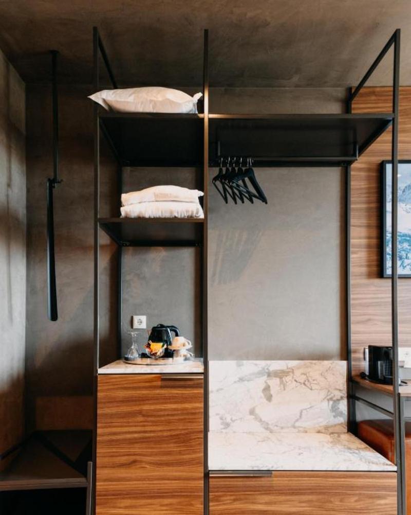Umi Hotel image