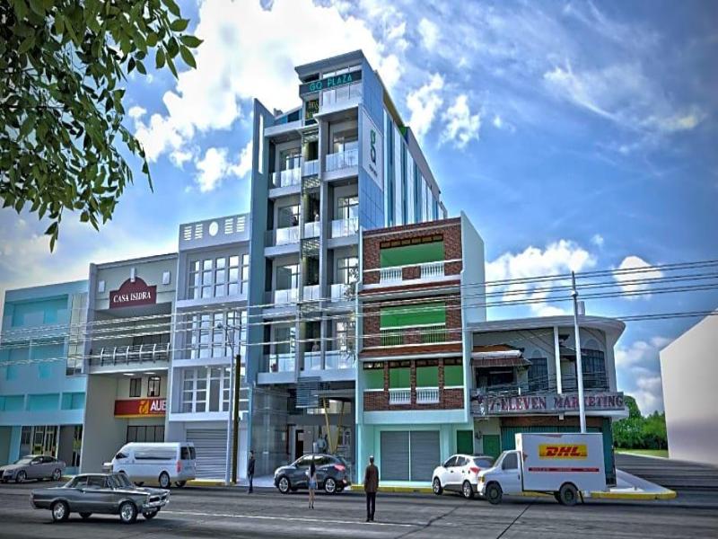 Gq Plaza image