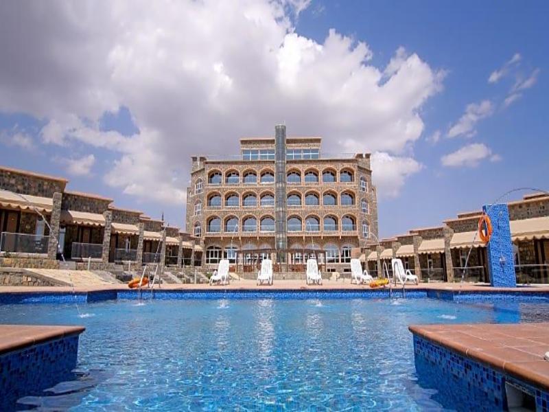 Sama Hotel image