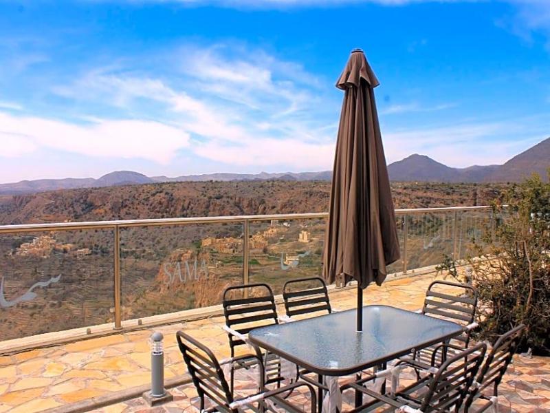 Sama Hotel image