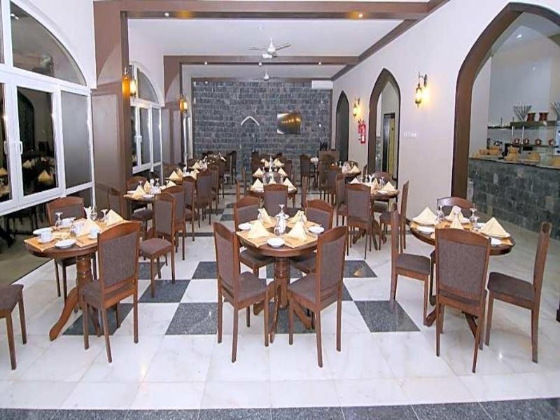 Sama Hotel image