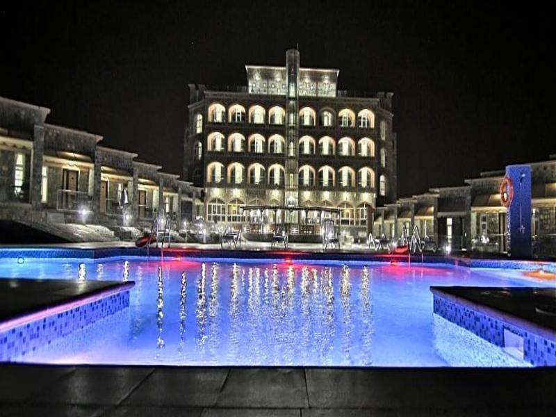 Sama Hotel image
