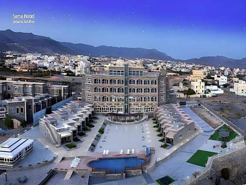 Sama Hotel image