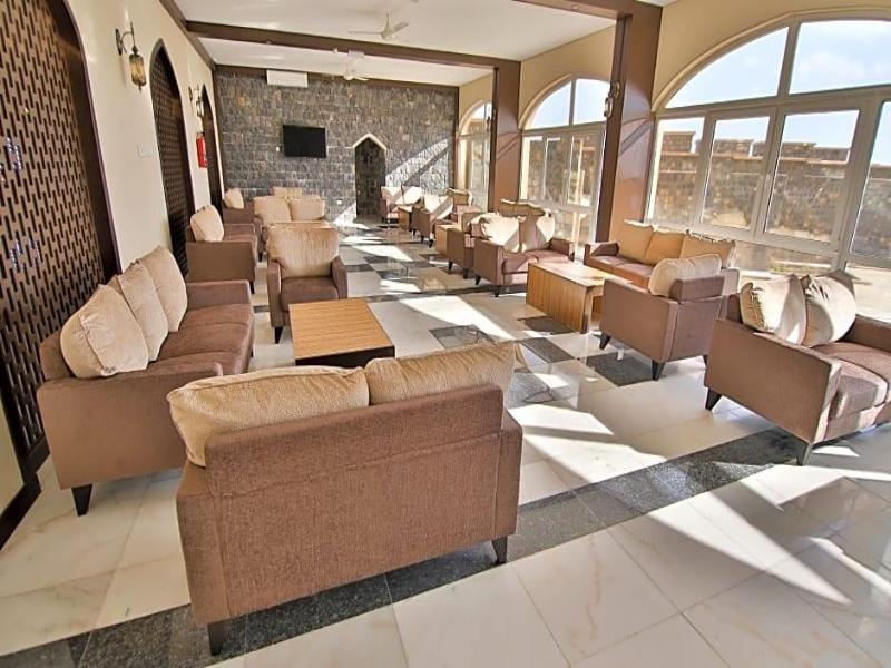 Sama Hotel image