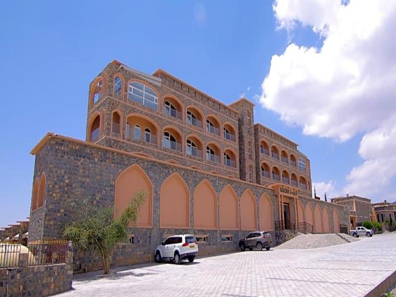 Sama Hotel image