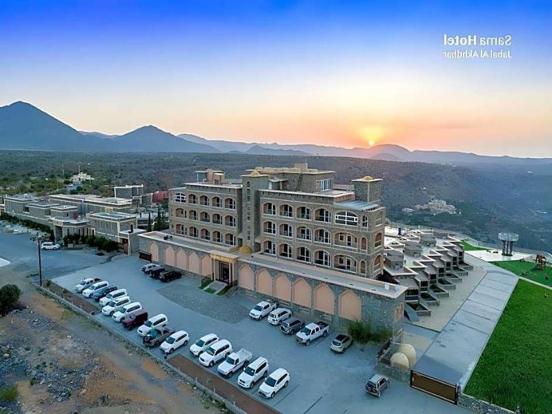 Sama Hotel image
