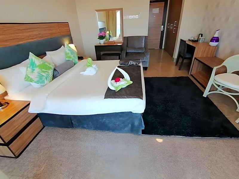 Sama Hotel image