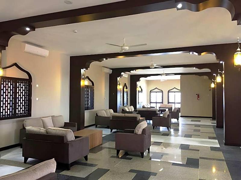 Sama Hotel image