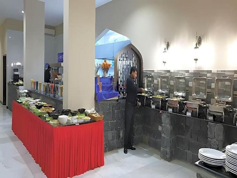 Sama Hotel image