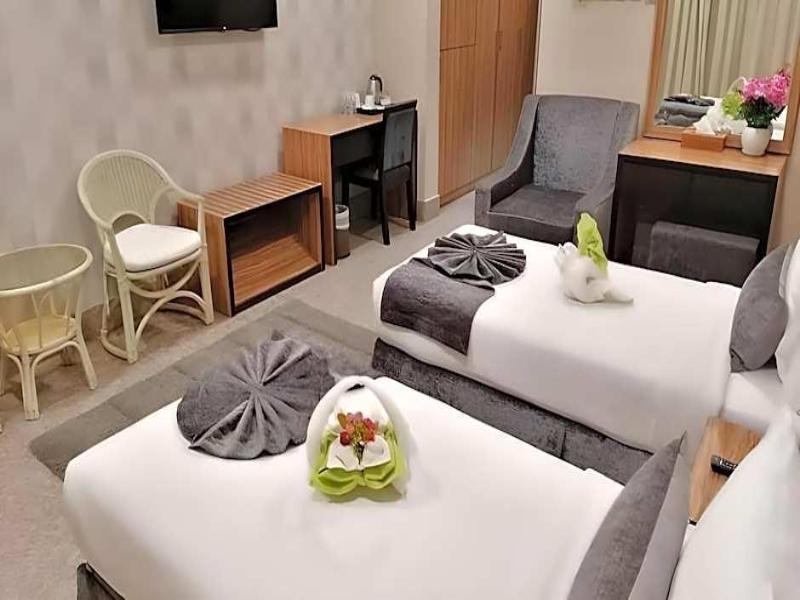 Sama Hotel image