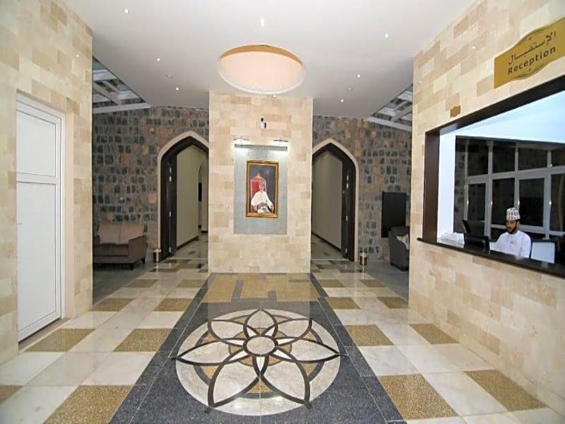 Sama Hotel image