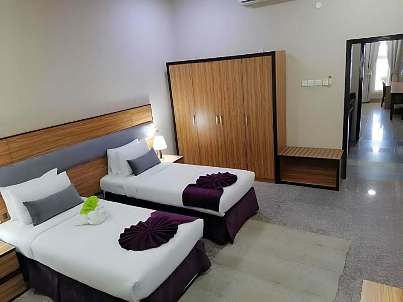 Sama Hotel image