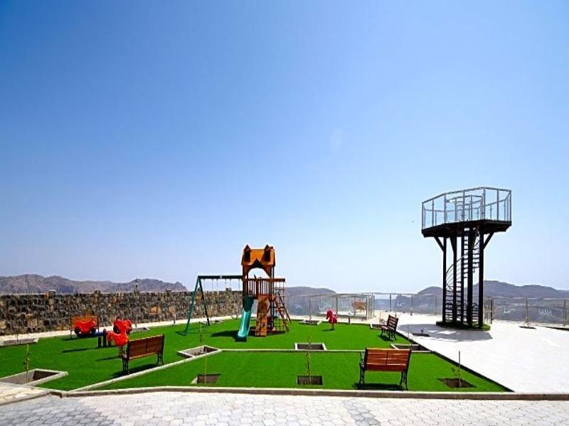 Sama Hotel image