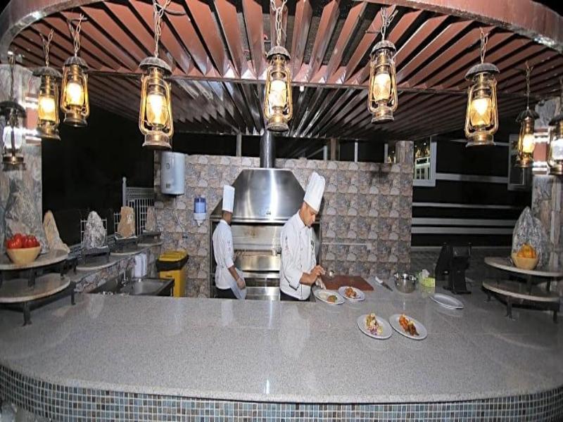 Sama Hotel image