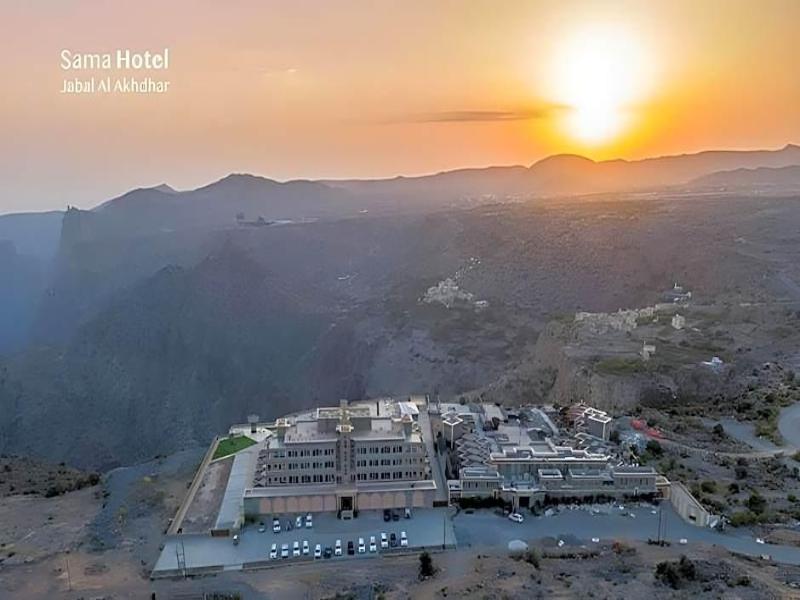 Sama Hotel image