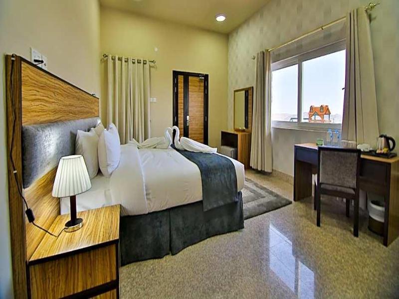 Sama Hotel image