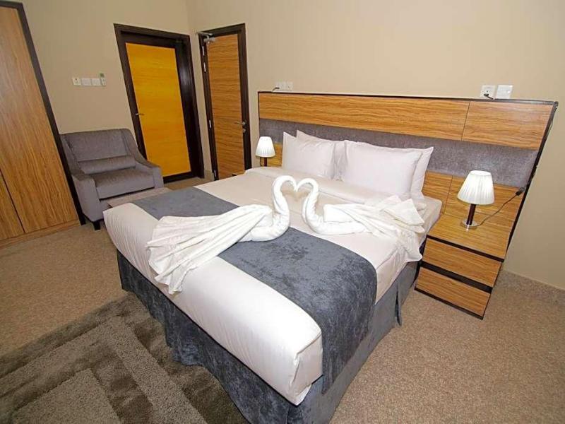 Sama Hotel image