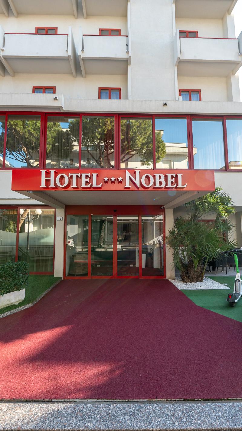 Hotel Nobel