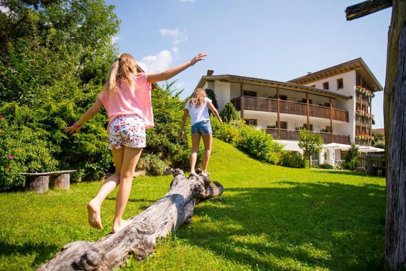 Hotel Unterpichl image