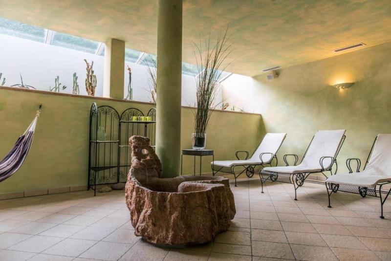 Hotel Unterpichl image
