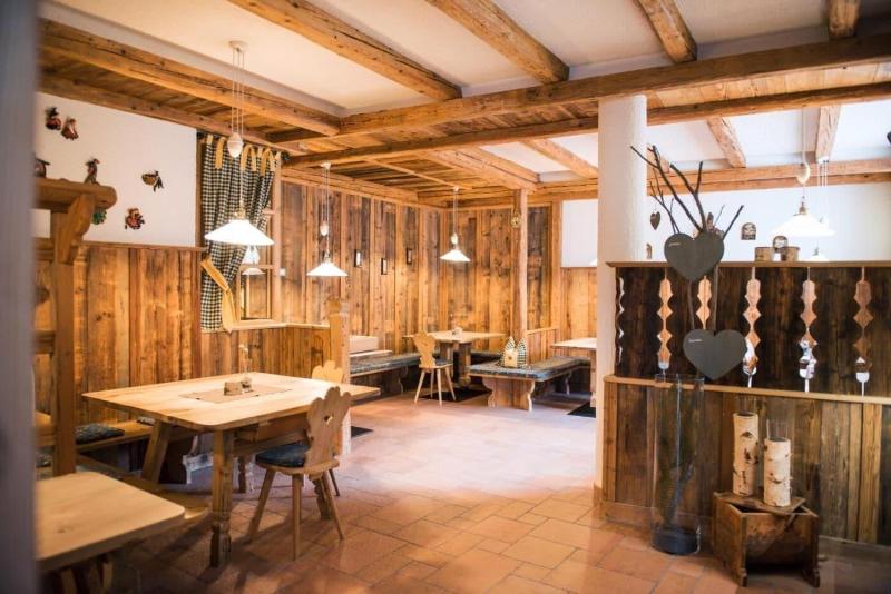 Hotel Unterpichl image