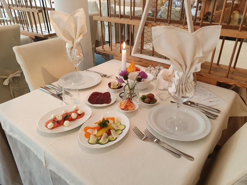 Hotel Unterpichl image