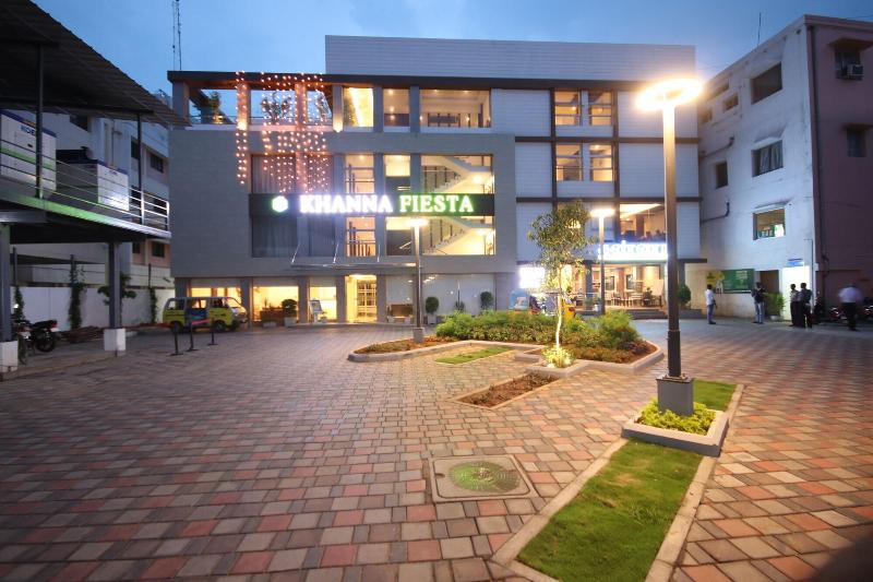 Khanna Fiesta image