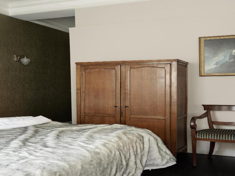 Boutique Hotel Grote Gracht image