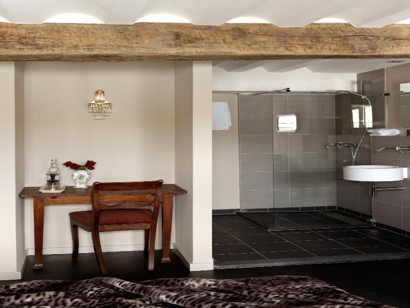 Boutique Hotel Grote Gracht image