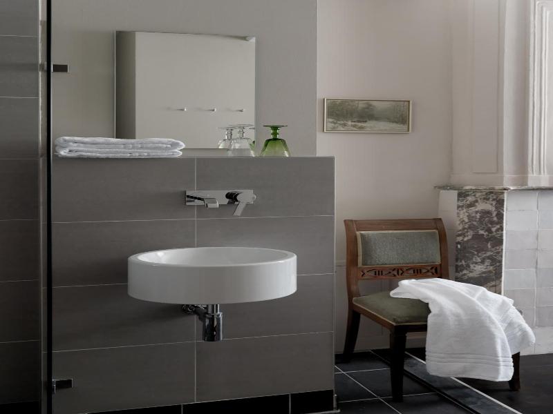 Boutique Hotel Grote Gracht image