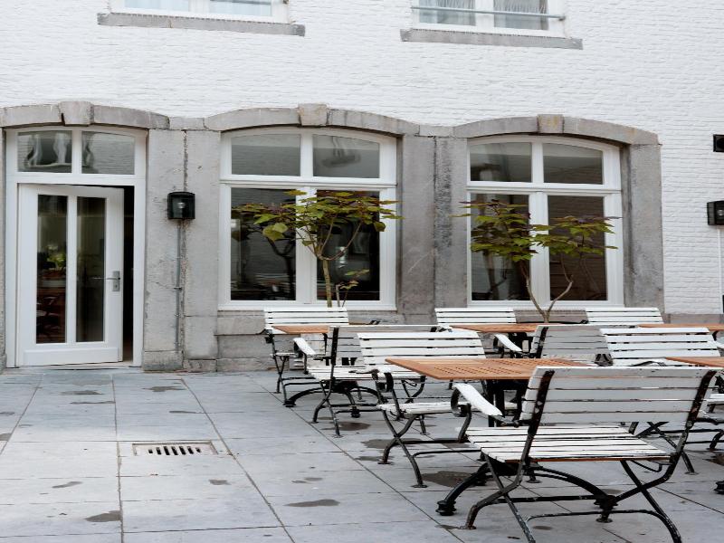Boutique Hotel Grote Gracht image